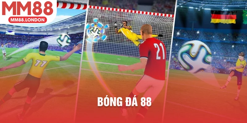 bóng đá 88